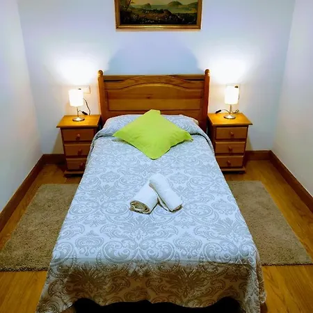 Appartamento Matia De 5 Hab Cerca Playa Donostia