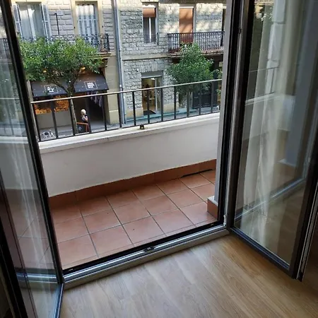 Matia De 5 Hab Cerca Playa Donostia *