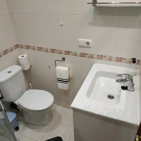Διαμέρισμα Matia De 5 Hab Cerca Playa Donostia *