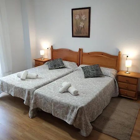 Matia De 5 Hab Cerca Playa Donostia Apartmán San Sebastián
