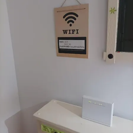 Matia De 5 Hab Cerca Playa Donostia Apartmán *