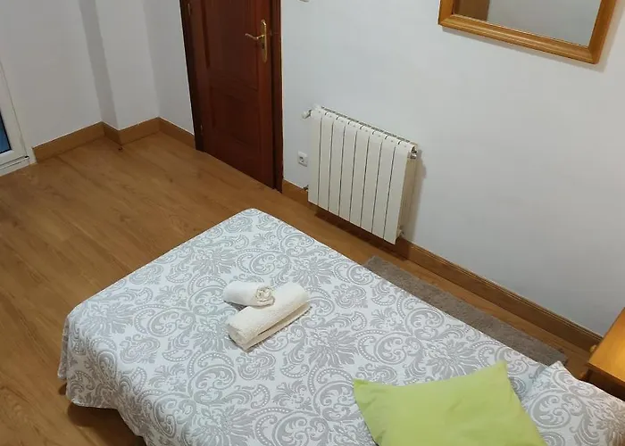 Matia De 5 Hab Cerca Playa Donostia Lejlighed San Sebastián