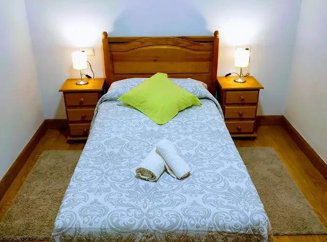 Lejlighed Matia De 5 Hab Cerca Playa Donostia