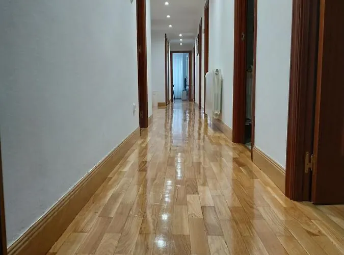 דירה Matia De 5 Hab Cerca Playa Donostia