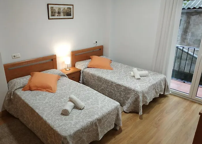 Matia De 5 Hab Cerca Playa Donostia Lejlighed *