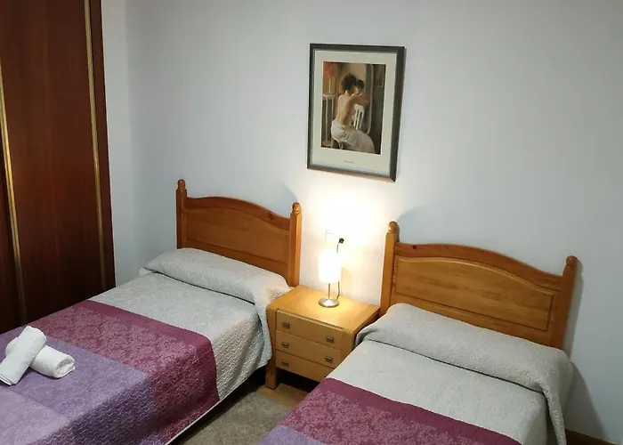 Matia De 5 Hab Cerca Playa Donostia Lejlighed