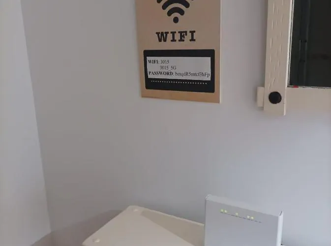 Matia De 5 Hab Cerca Playa Donostia Appartement *