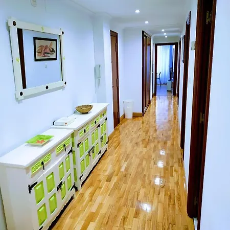 Matia De 5 Hab Cerca Playa Donostia