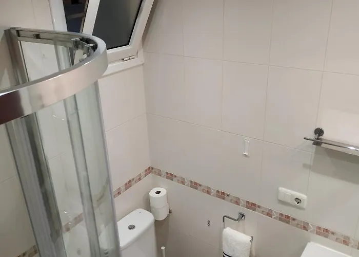 Matia De 5 Hab Cerca Playa Donostia Appartamento *