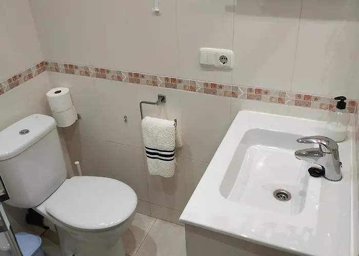 Appartamento Matia De 5 Hab Cerca Playa Donostia *