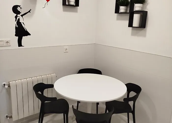 Matia De 5 Hab Cerca Playa Donostia